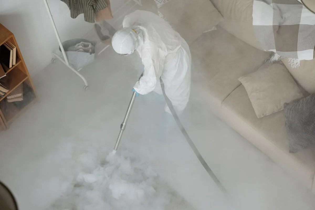 Crime Scene Cleanup in Olentangy West, Columbus, OH